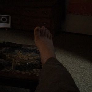 Meet your Posher, Graham